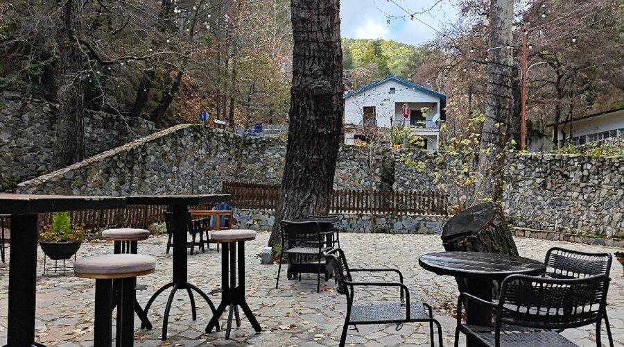 TEGRIDY PARK PLATRES, Pano Platres - Restaurant Reviews, Photos & Phone Number - Tripadvisor
