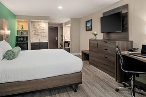 Room & Suite
