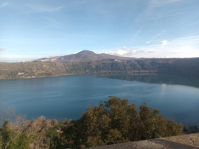 HOTEL VILLA DEGLI ANGELI (Castel Gandolfo, İtalya) - Otel Yorumları ve ...