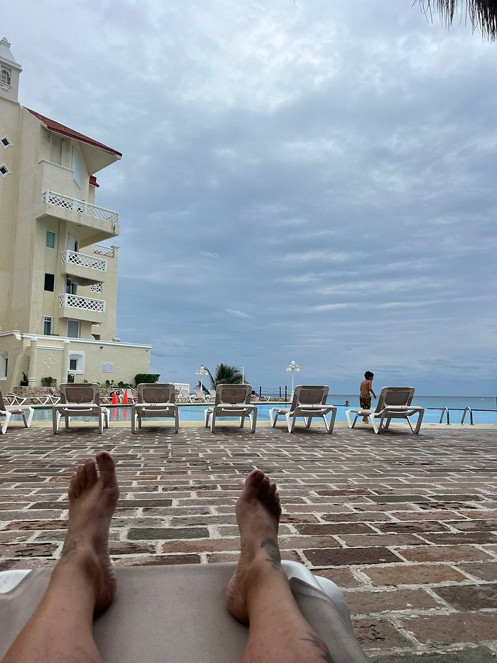 cancun plaza condo apartments mexico