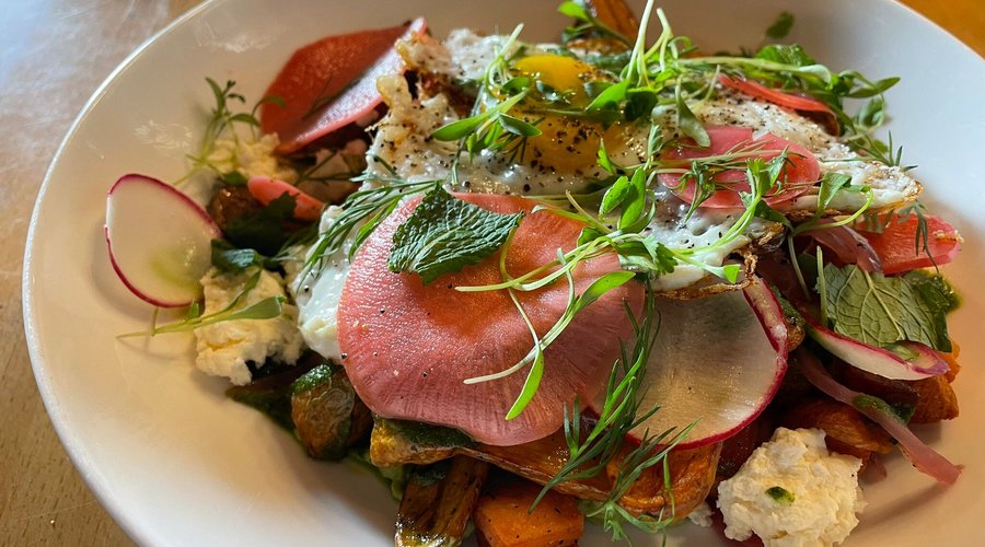 Ardor Breads And Provisions
