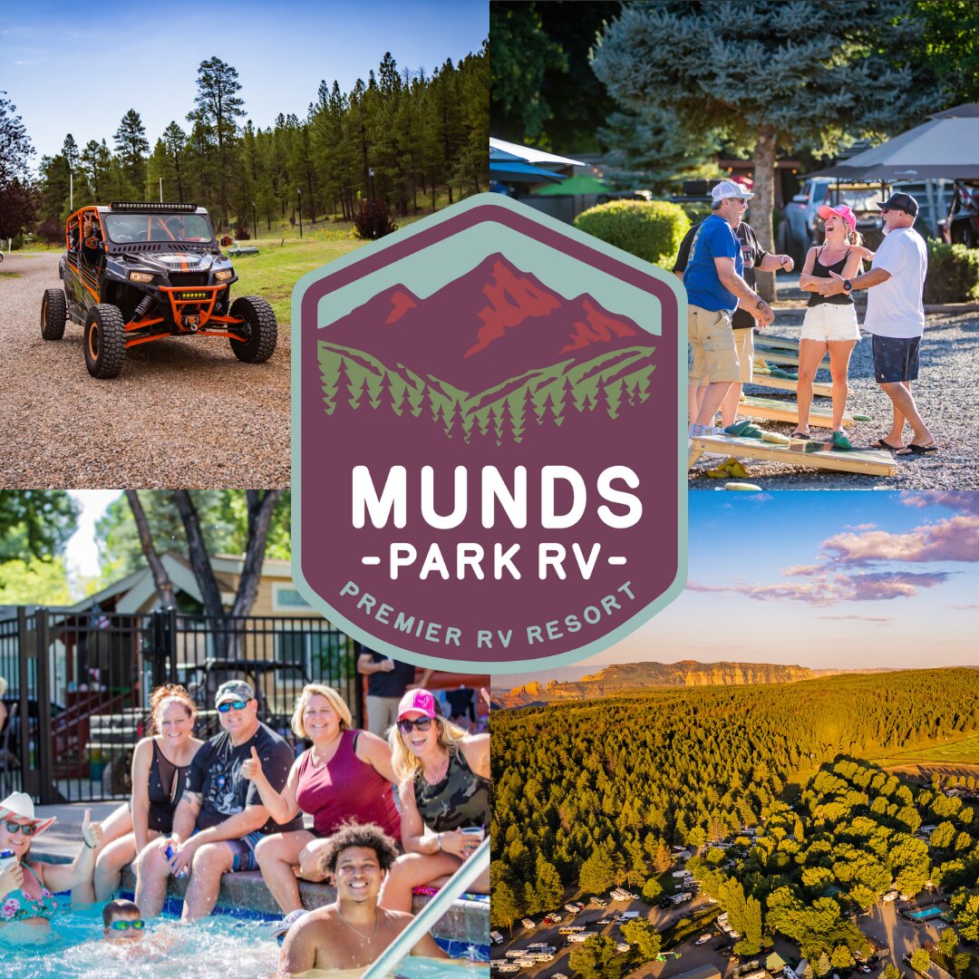 MUNDS PARK RV RESORT Updated 2024 Campground Reviews AZ   Caption 