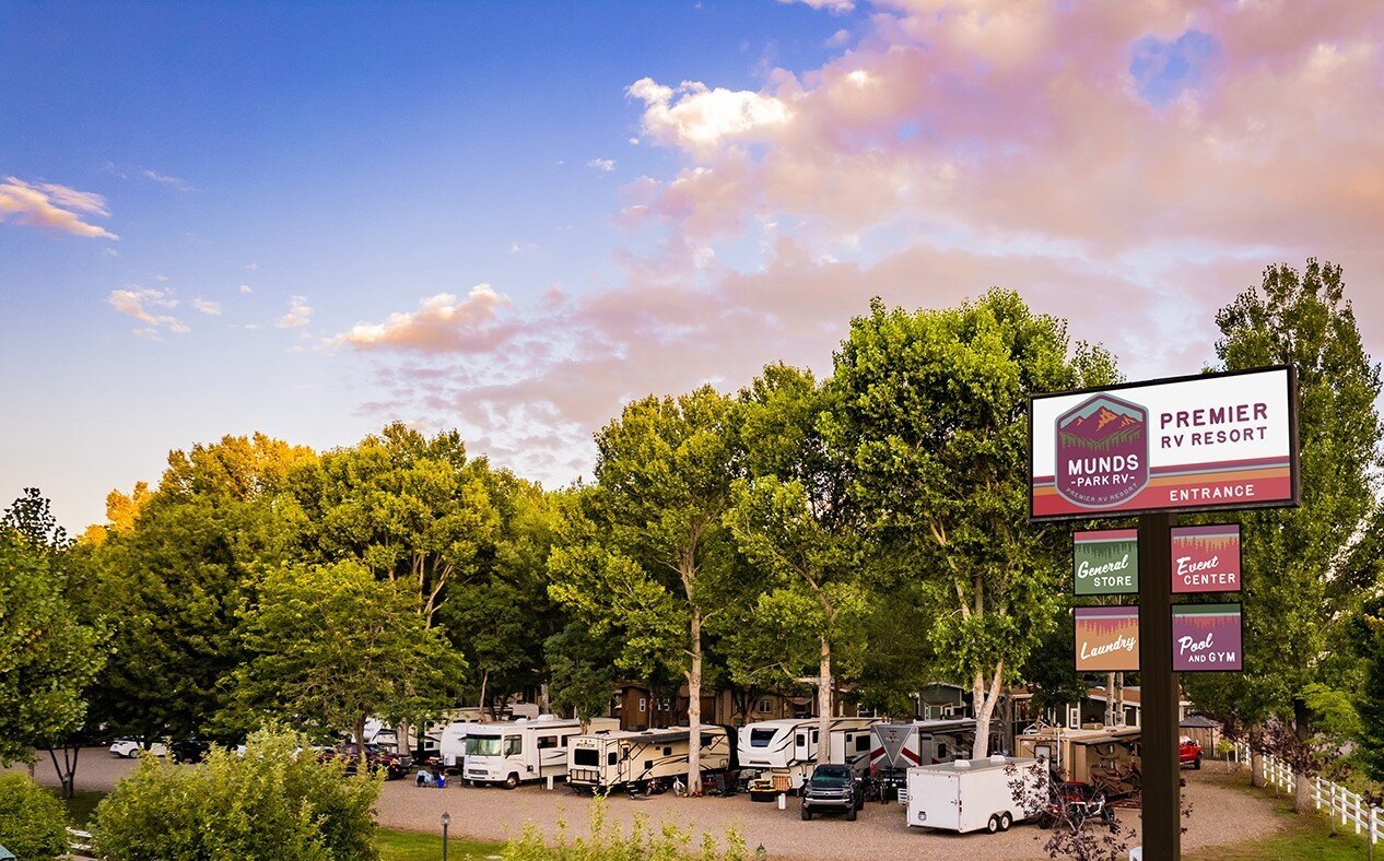 MUNDS PARK RV RESORT Updated 2024 Campground Reviews (AZ)