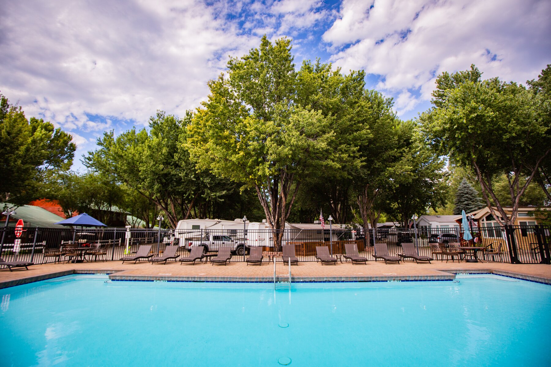 MUNDS PARK RV RESORT Updated 2024 Campground Reviews AZ   Resort Pool And Heated 