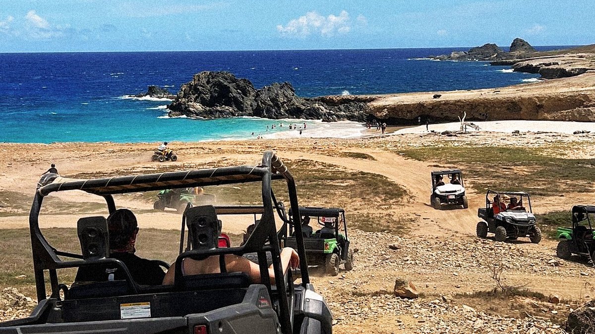 Things To Do In Aruba: Unforgettable Island Adventures Things To Do In Aruba: Unforgettable Island Adventures