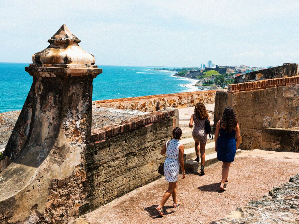 THE 30 BEST Places To Visit In Puerto Rico (UPDATED 2024)