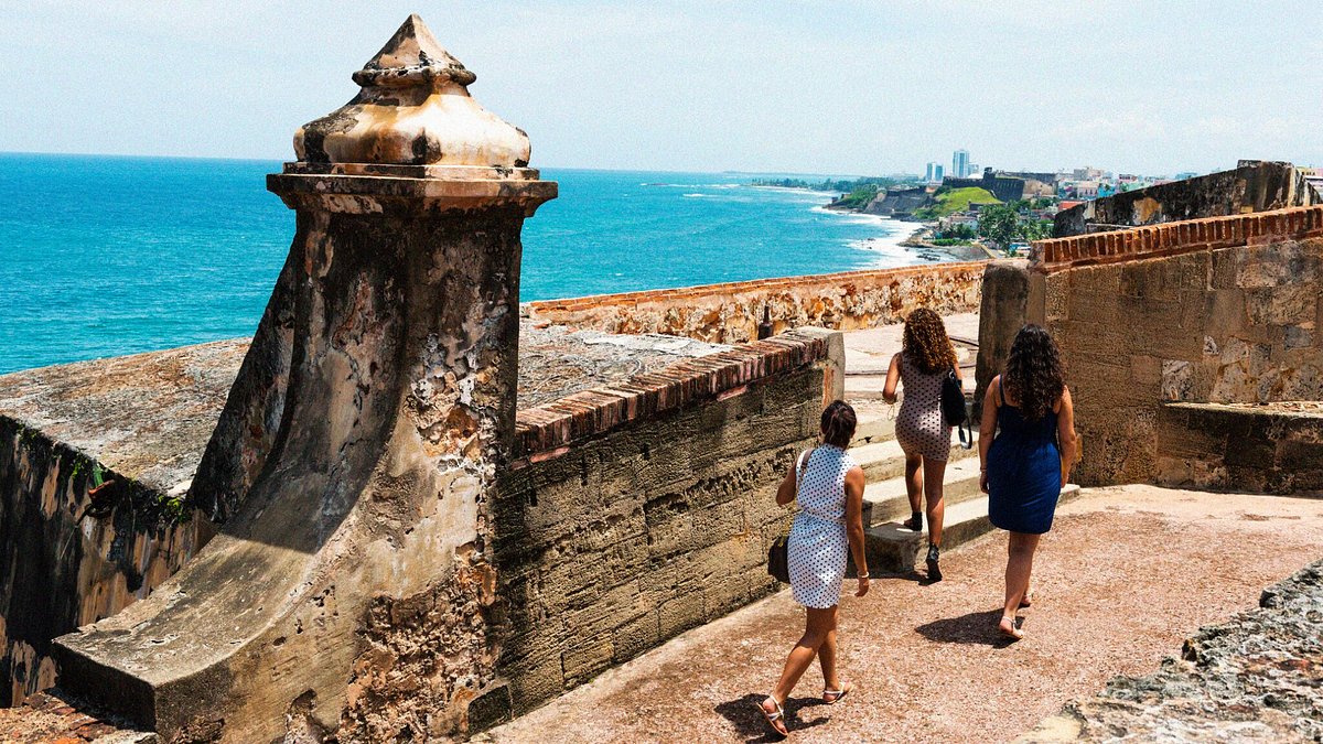 THE 15 BEST Things to Do in Puerto Rico - 2024 (with Photos