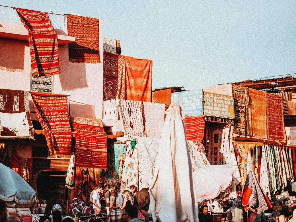 THE 15 BEST Things To Do In Marrakech 2024 Must See Attractions   Caption 