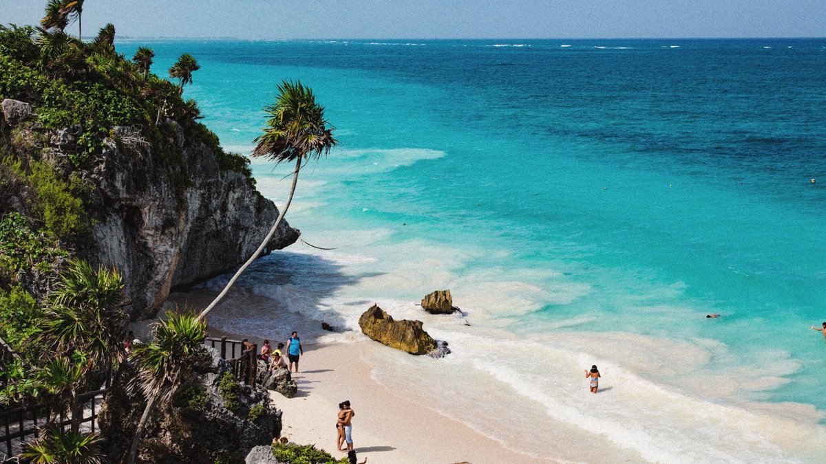 Tulum - Mexico. Photo by Tripadvisor