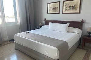 SEVILLA HABANA AFFILIATED BY MELIA - Updated 2024 Hotel Reviews (Havana,  Cuba)