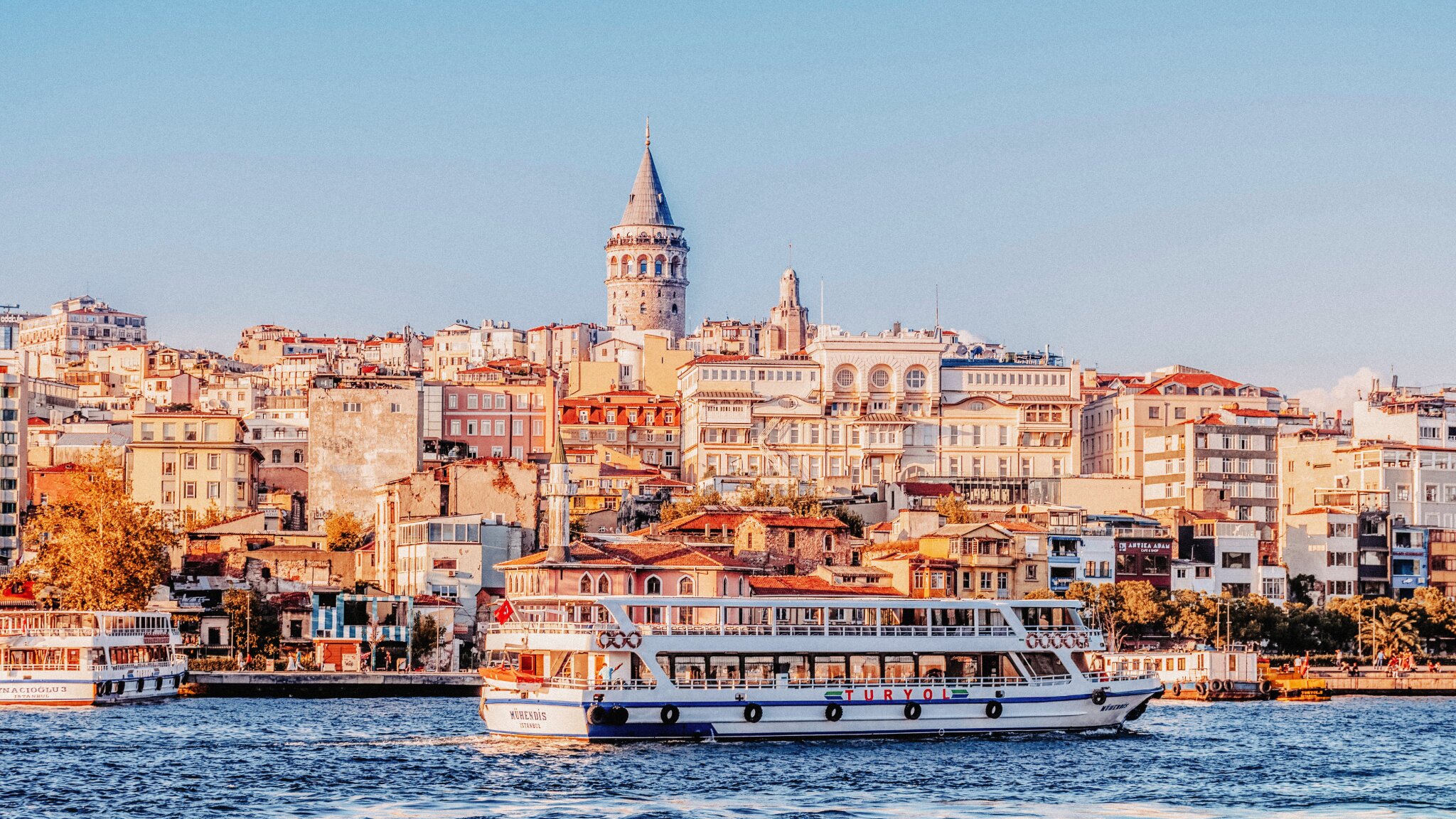 THE 15 BEST Things to Do in Istanbul 2024 with Photos