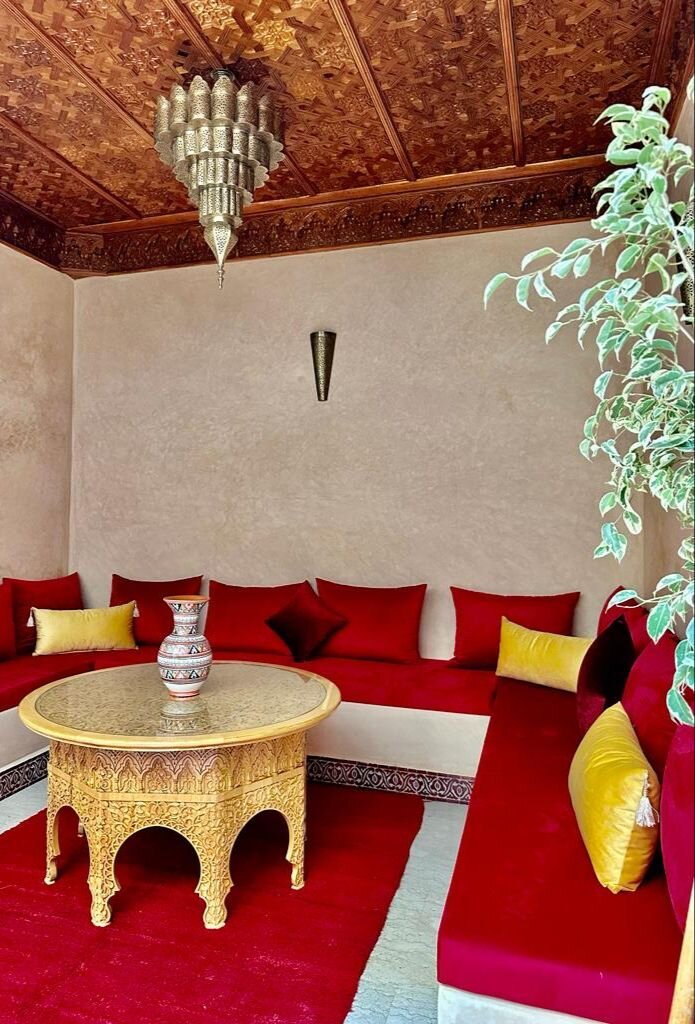 Imagen 5 de Click Riad Marrakech