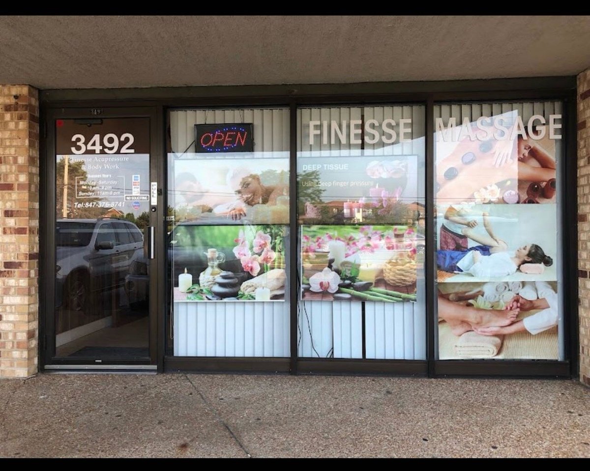 228 Angel Spa Massage (Northbrook, IL): Hours, Address - Tripadvisor