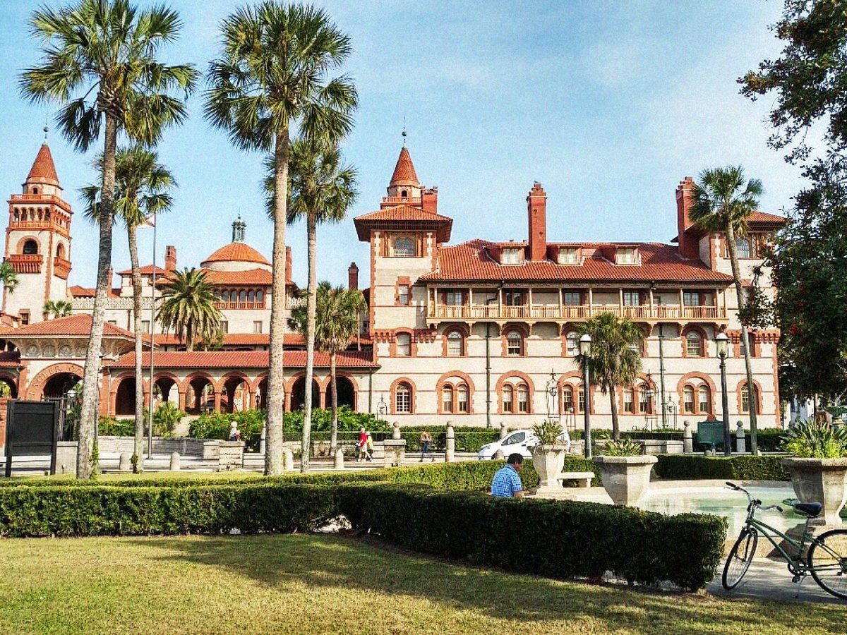 THE 15 BEST Things to Do in St. Augustine (2024)