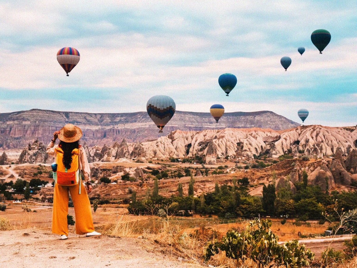 THE 15 BEST Things to Do in Goreme (2024) - Must-See Attractions