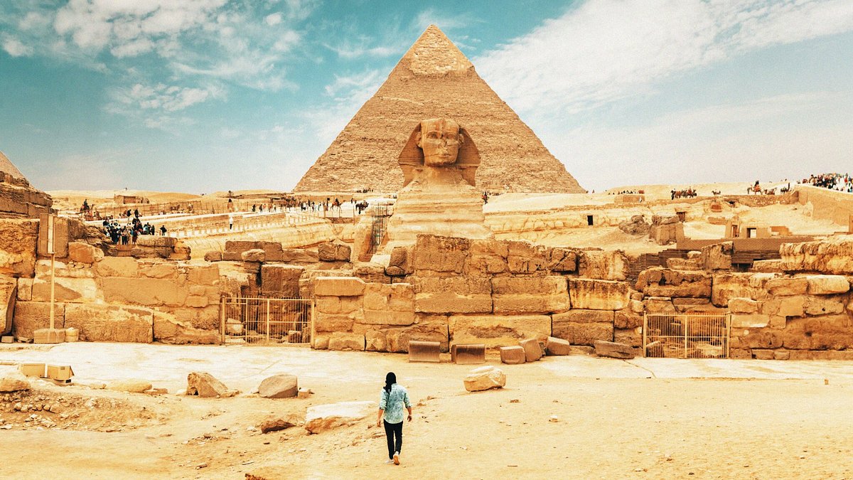 30 Best Places To Visit In Cairo Updated 2024 Tripadvisor