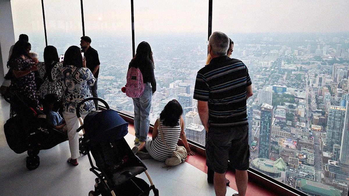 THE 15 BEST Things to Do in Toronto - 2024 (with Photos) - Tripadvisor
