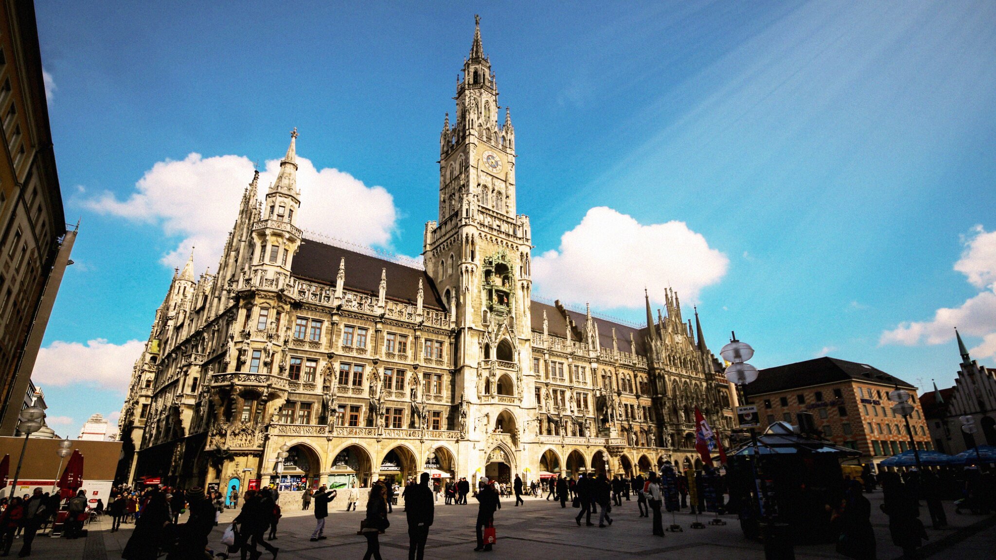 THE 15 BEST Things to Do in Munich 2024 with Photos Tripadvisor