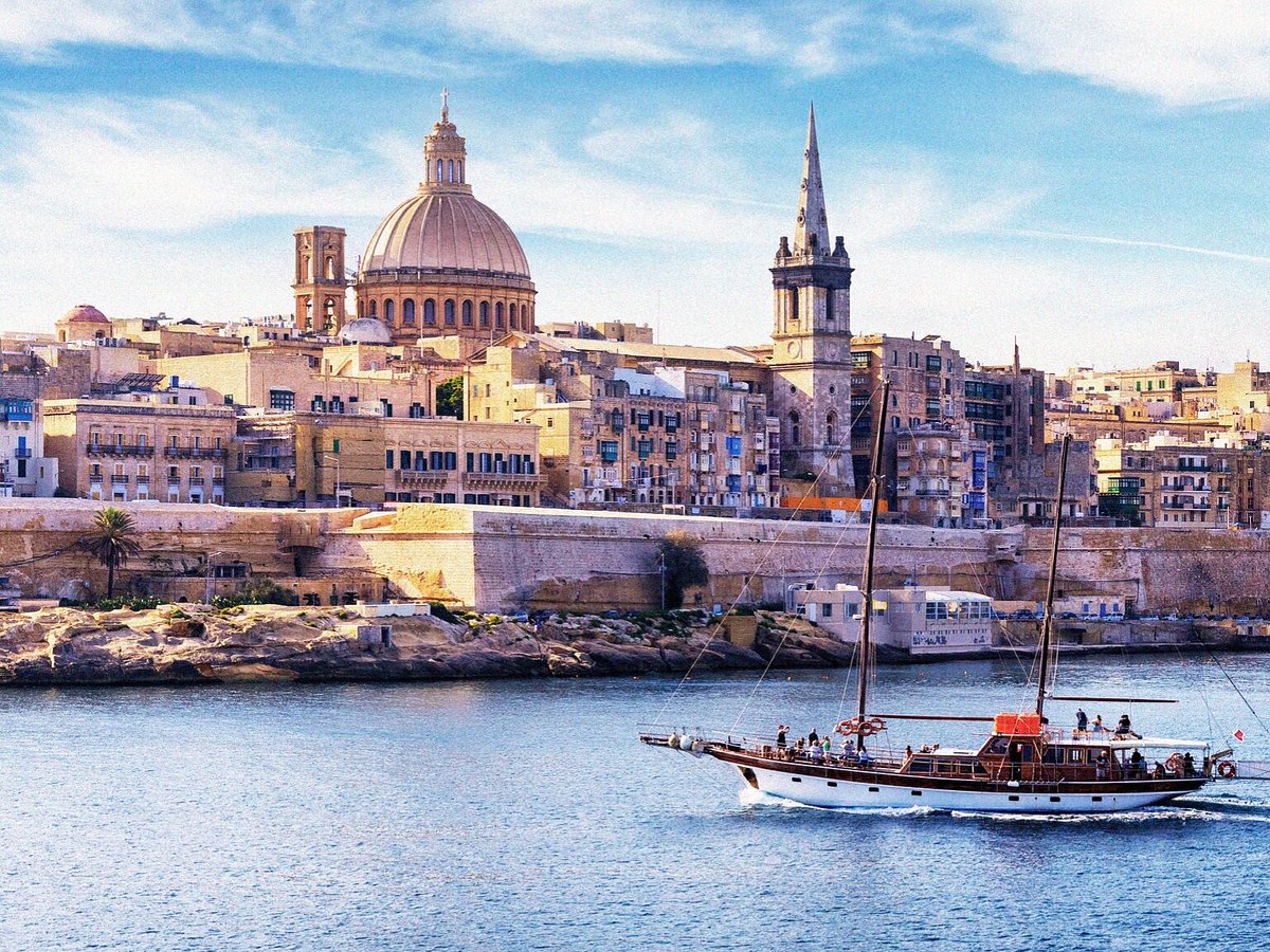 THE 15 BEST Things to Do in Island of Malta (2024)