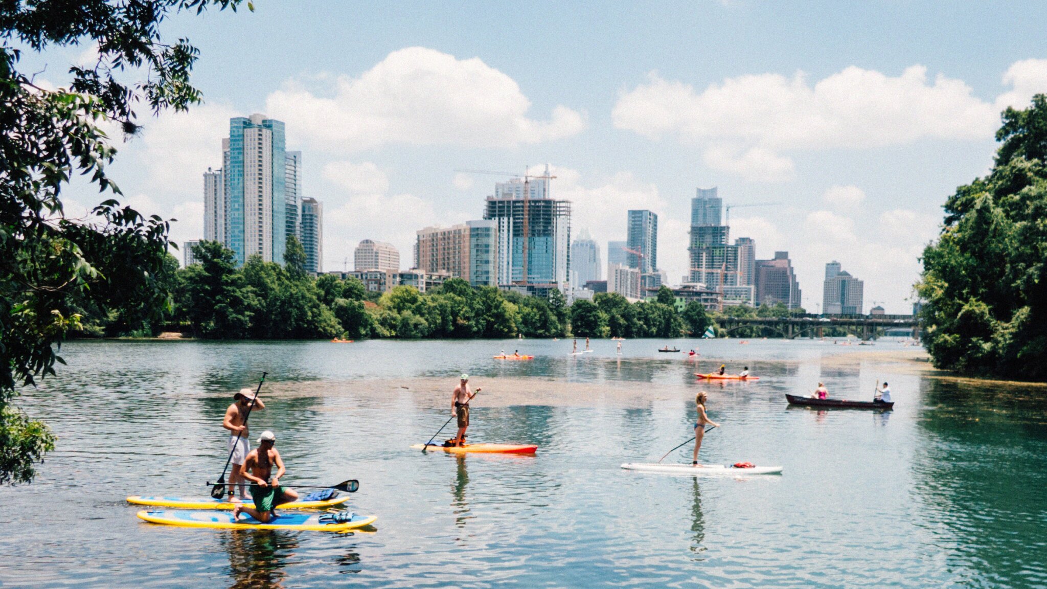 THE 15 BEST Things To Do In Austin (2024) - Must-See Attractions