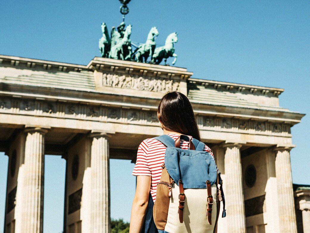 THE 15 BEST Things To Do In Berlin (2024) - Must-See Attractions