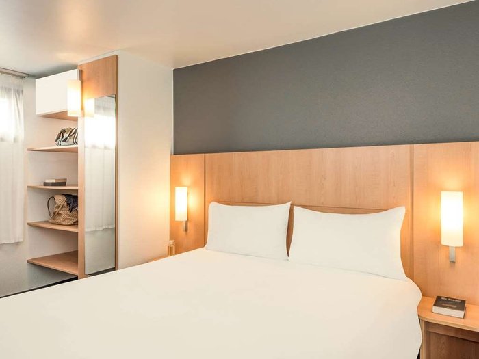 Imagen 1 de Ibis Paris Bastille Faubourg Saint Antoine 11eme