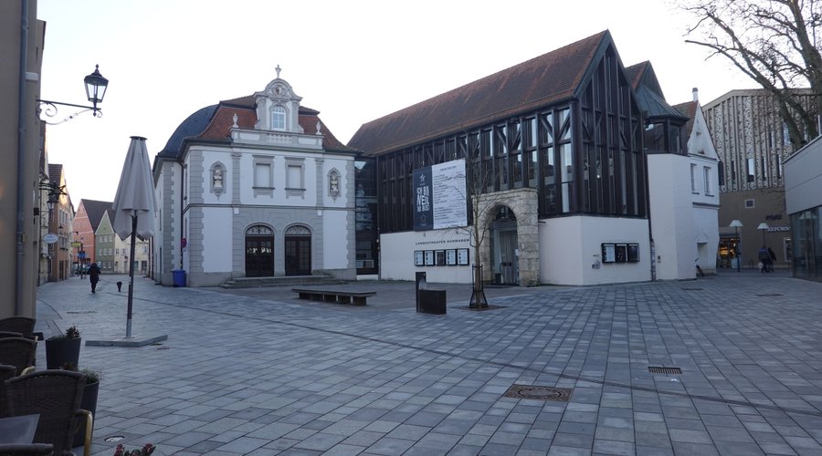 Altstadt