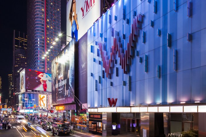 Imagen 1 de W New York - Times Square