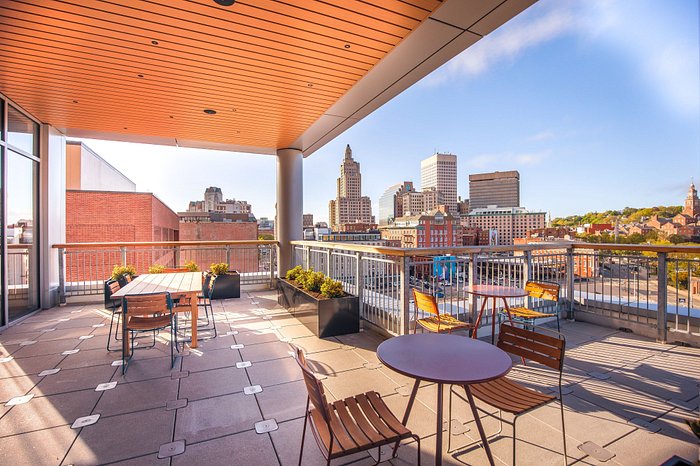 ALOFT PROVIDENCE DOWNTOWN $150 ($̶2̶4̶1̶) - Updated 2024 Prices & Hotel  Reviews - RI