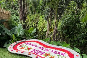 Wisatawan