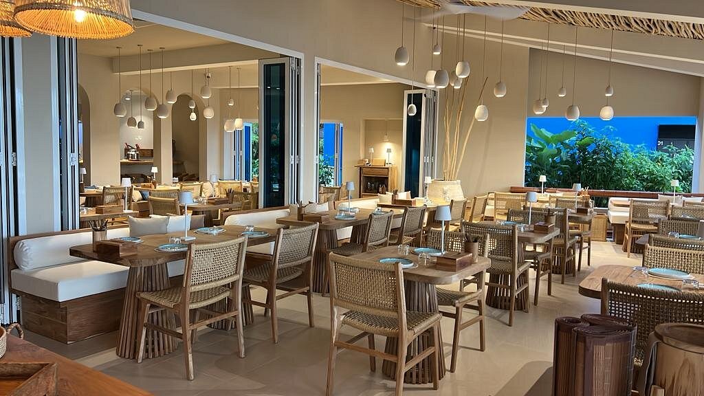 THE 10 BEST Restaurants in Sentosa Island (Updated April 2025)