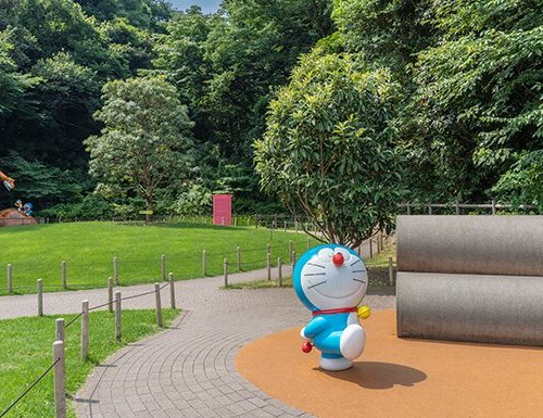 FUJIKO F FUJIO MUSEUM: All You Need to Know BEFORE You Go (with