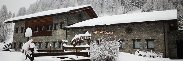 HOTEL LES GRANGES (La Thuile): Prezzi e Recensioni 2024