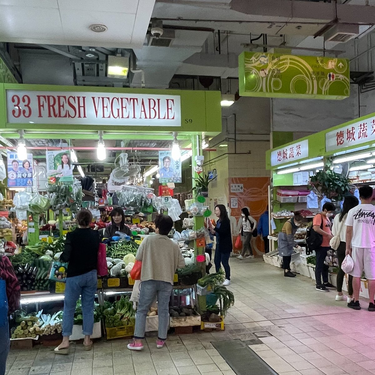 Wanchai Market, Гонконг: лучшие советы перед посещением - Tripadvisor