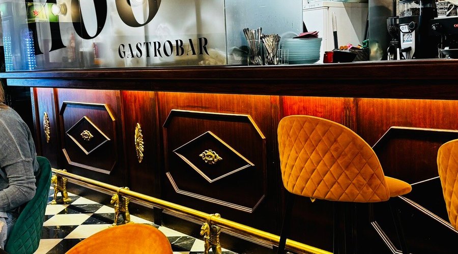 H88 Herradores 88 Gastrobar