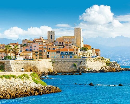 nice france tours from cruise port