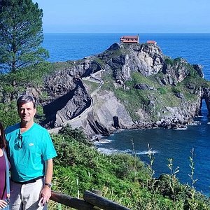 San Juan de Gaztelugatxe, Patrimonio Cultural País Vasco