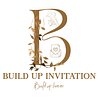Build Up Invitation