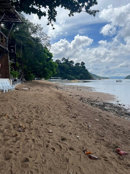 Outpost Beach Hostel - Updated 2024 (el Nido, Philippines)