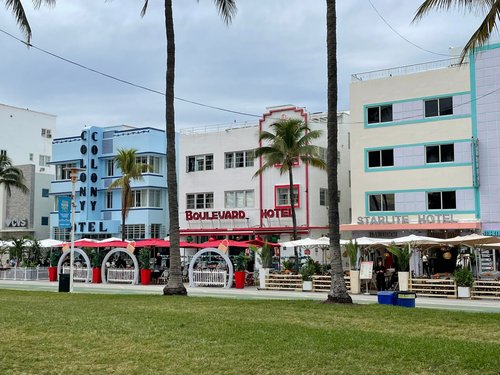 THE SHEPLEY HOTEL - Updated 2024 (Miami Beach, Florida)