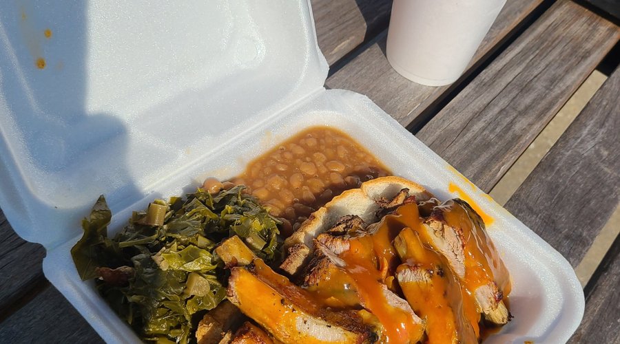 Big C's BBQ
