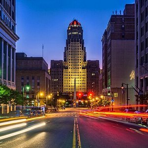 places to visit within 3 hours of buffalo ny