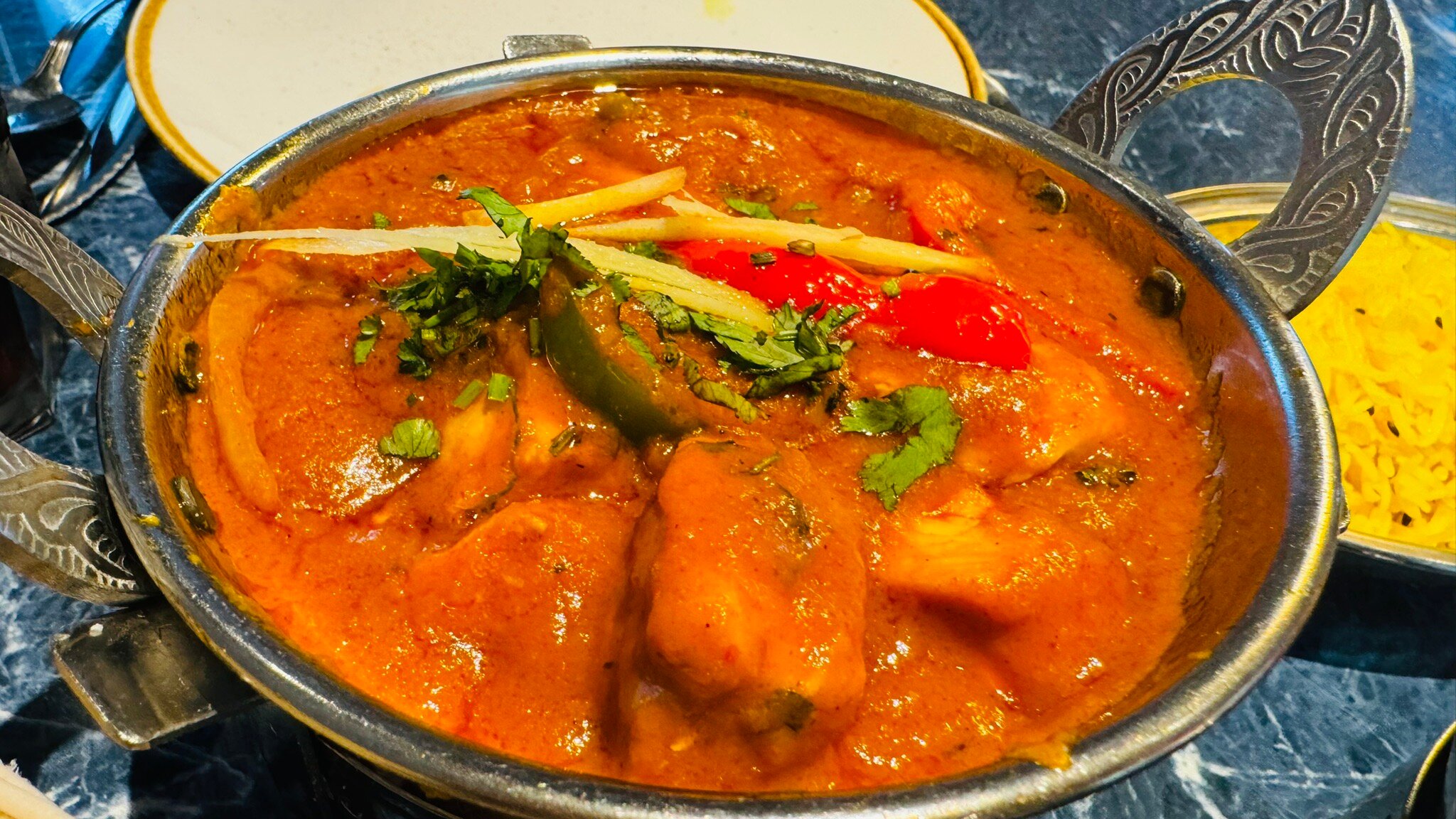 THE 5 BEST Indian Restaurants in Santa Cruz de Tenerife 2024