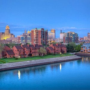 top 10 places to visit in buffalo ny