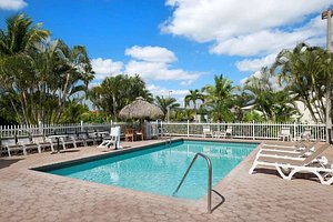 Travelodge by Wyndham Florida City/Homestead/Everglades in Florida City