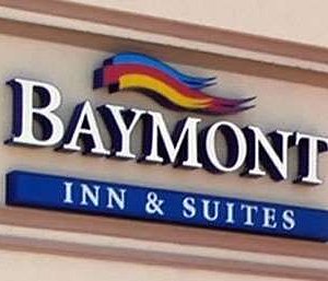 Welcome to the Baymont Inn and Suites