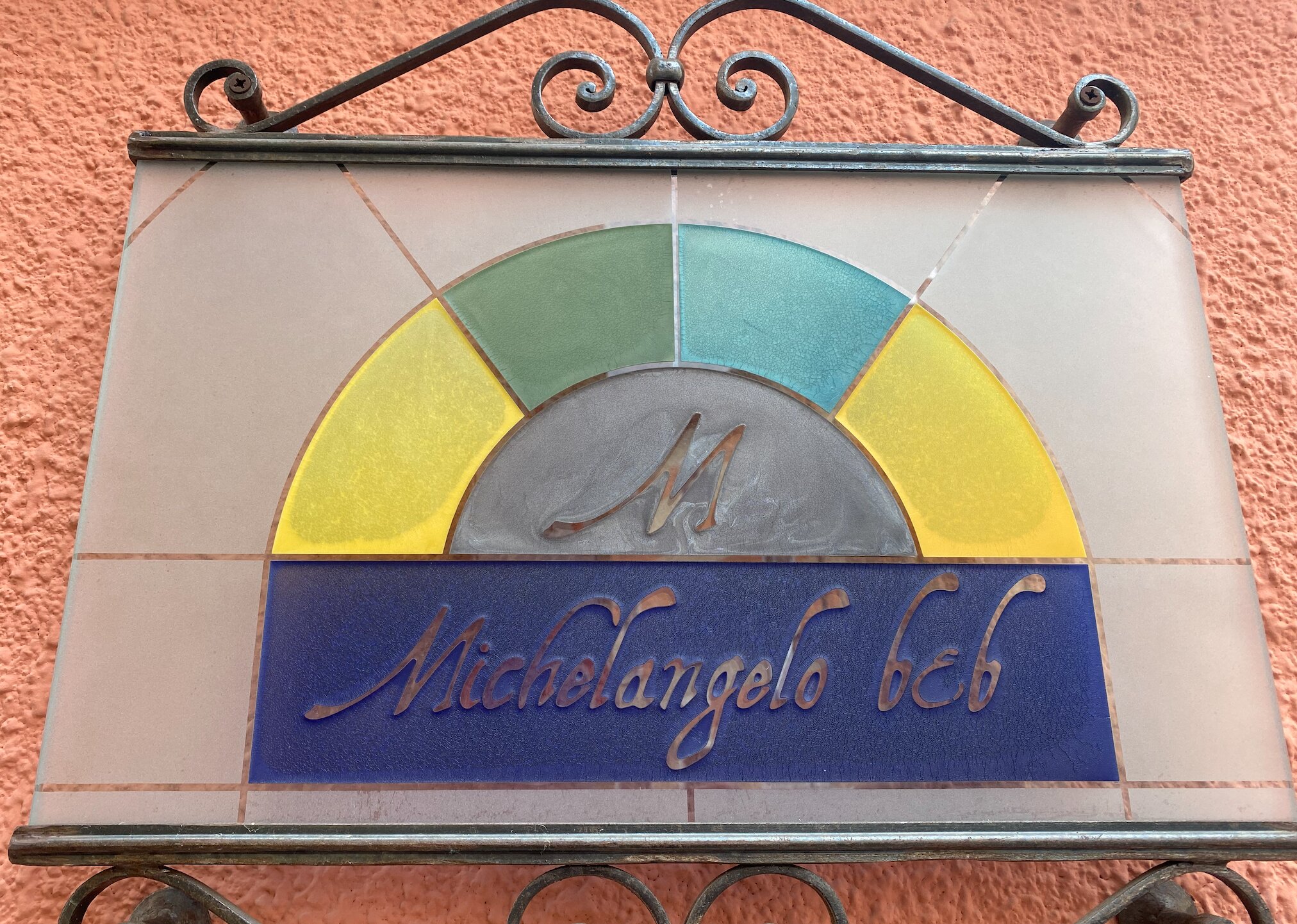 MICHELANGELO B&B - Updated 2024 Reviews (Varenna, Italy)