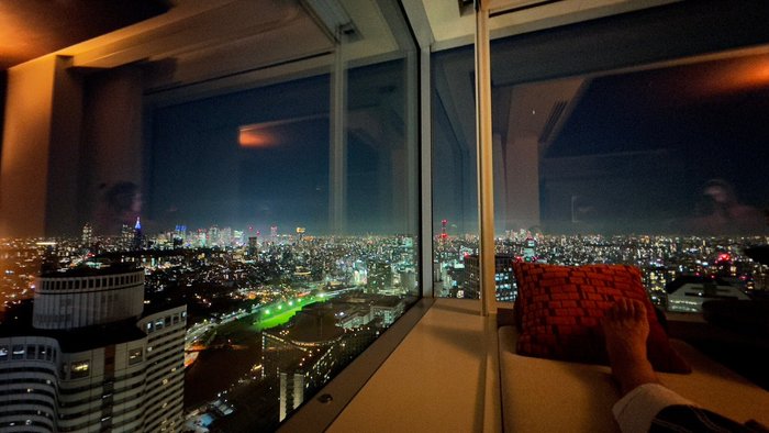 Imagen 4 de The Prince Gallery Tokyo Kioicho, A Luxury Collection Hotel