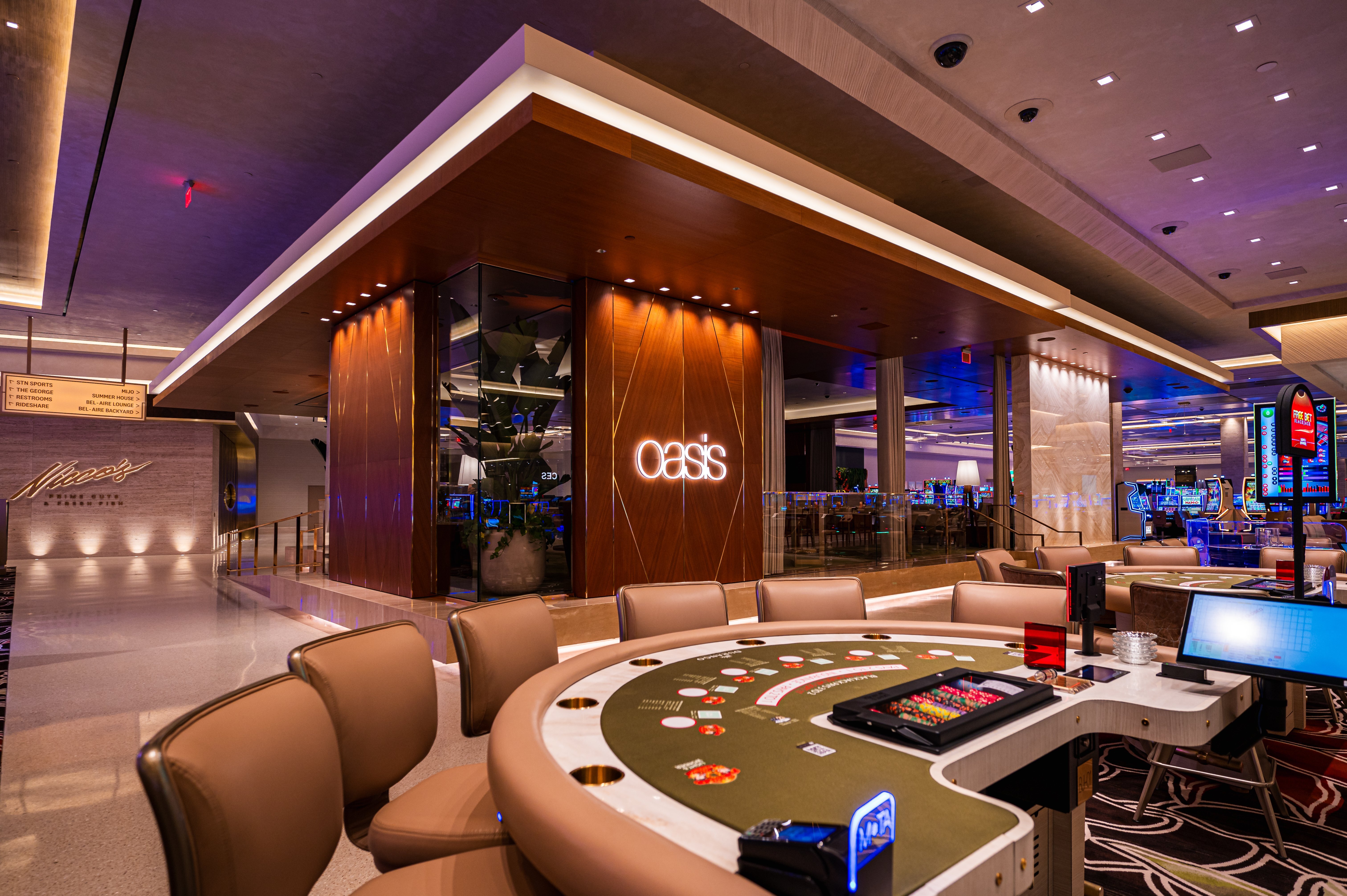 DURANGO CASINO RESORT 2024 Prices Reviews Las Vegas Photos Of   Oasis By Rodrigo Hernandez 