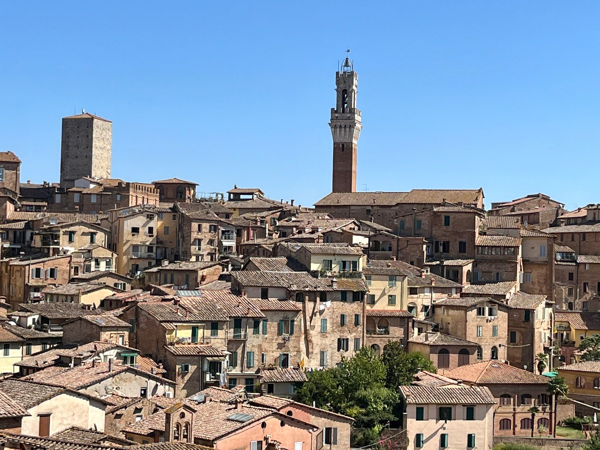 B&B IL CORSO - Updated 2024 Prices & Reviews (Siena, Italy)